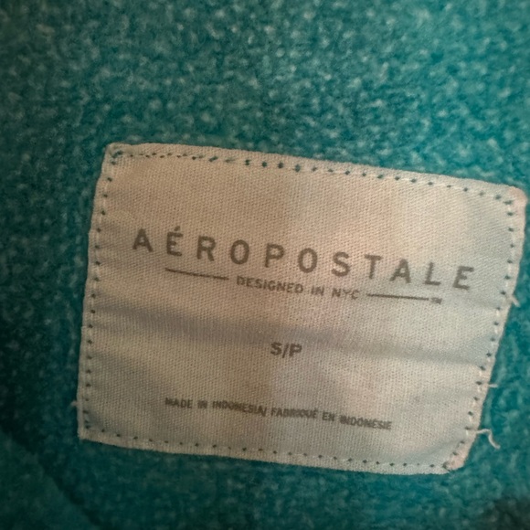Aeropostale Hoodie - Picture 7 of 9